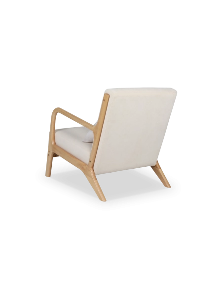 Tokio | Sillón Fijo LETTO BELLO