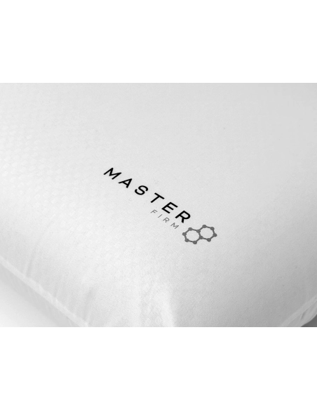 Firm | Almohada Viscocarbono Firme MASTER