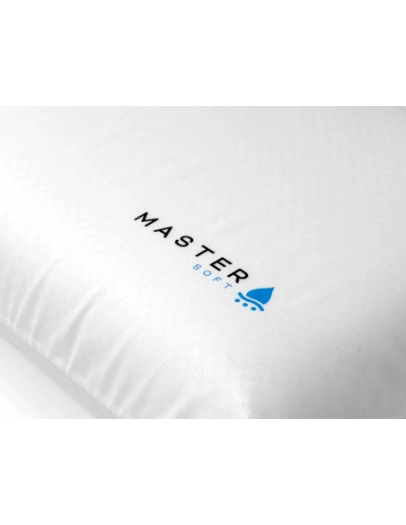 Soft | Almohada Viscogel Suave MASTER