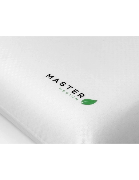 Medium | Almohada Viscosoja Intermedia MASTER