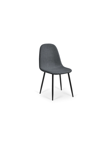 Arizona  | Silla de Comedor LETTO BELLO