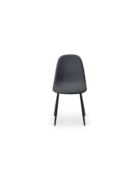 Arizona  | Silla de Comedor LETTO BELLO
