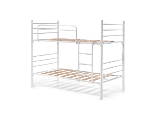 Mediterraneo | Litera Metálica 90x190 LETTO BELLO