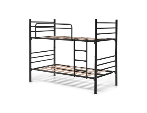 Mediterraneo | Litera Metálica 90x190 LETTO BELLO 2