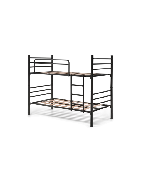 Mediterraneo | Litera Metálica 90x190 LETTO BELLO