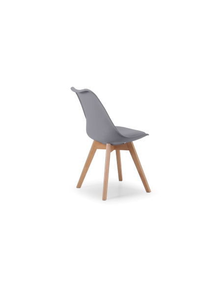 Bistro | Silla de Comedor LETTO BELLO