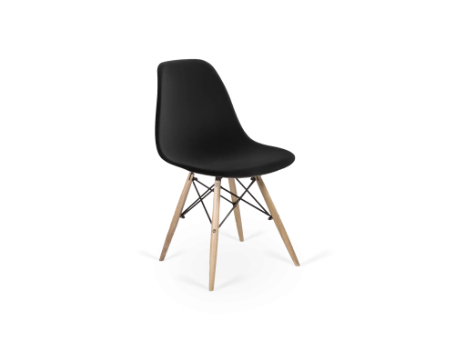 Paris | Silla de Comedor LETTO BELLO 2