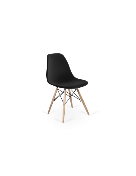 Paris | Silla de Comedor LETTO BELLO