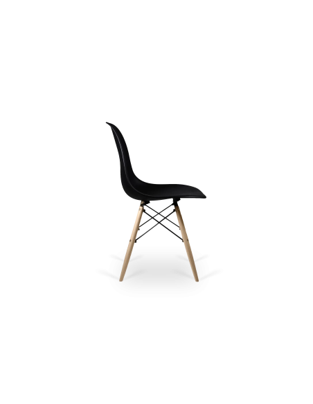 Paris | Silla de Comedor LETTO BELLO