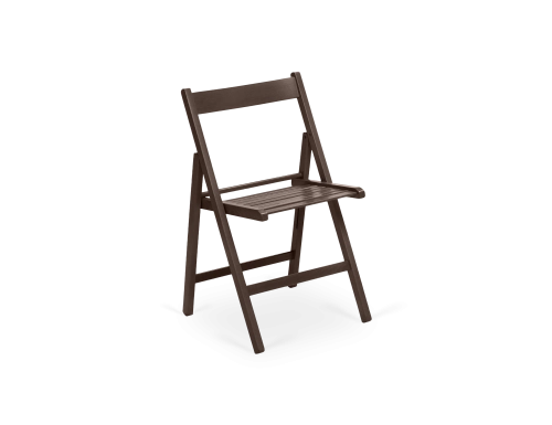 Bass | Silla Plegable LETTO BELLO