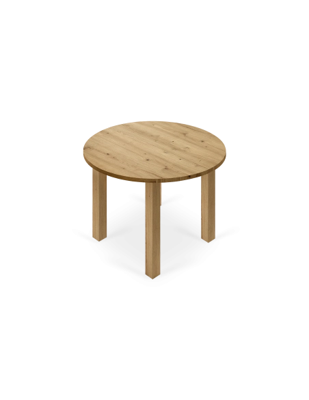 R223 | Mesa Extensible 94-124cm LETTO BELLO