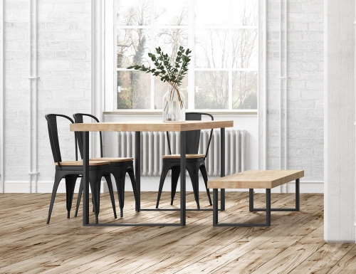 Loft | Banco 120cm LETTO BELLO