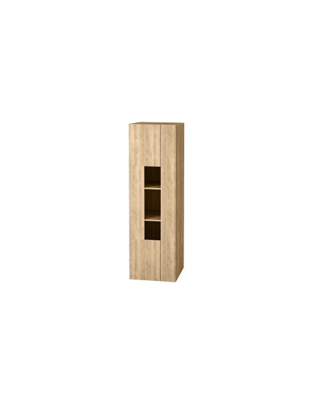 75108P | Vitrina 60 Oslo LETTO BELLO