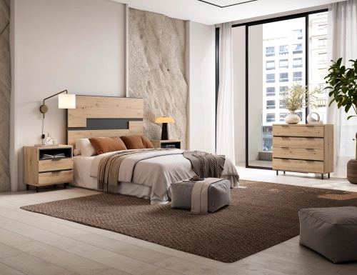 11811 | Cabezal Kaia 160 LETTO BELLO