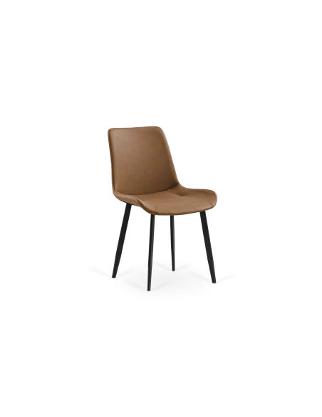 Lis | Silla de Comedor LETTO BELLO