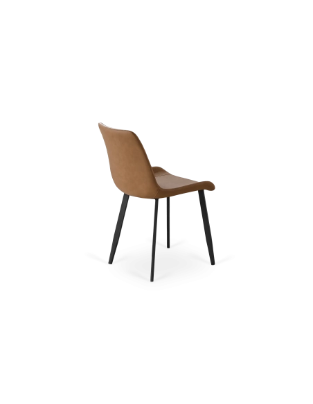 Lis | Silla de Comedor LETTO BELLO