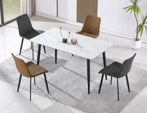 Lis | Silla de Comedor LETTO BELLO