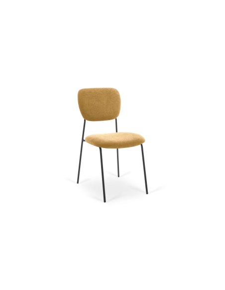 Tallin | Silla de Comedor LETTO BELLO