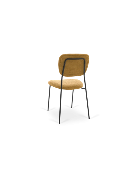 Tallin | Silla de Comedor LETTO BELLO