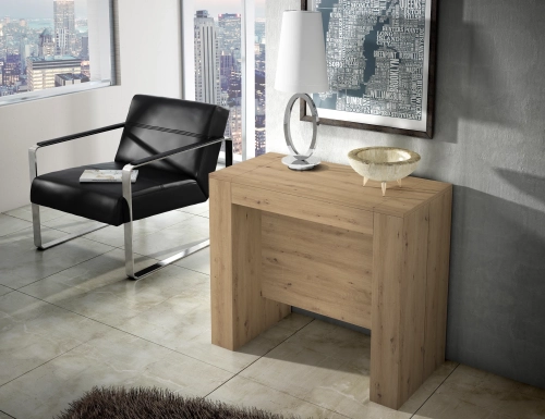 R14 | Consola / Mesa Convertible LETTO BELLO