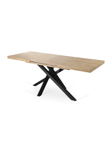 Xena Ext | Mesa Extensible 140-180-220 cm LETTO BELLO