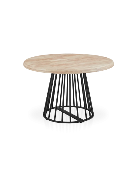 Brad | Mesa Extensible 120-160-200 cm LETTO BELLO