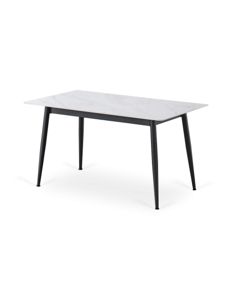 Berna | Mesa Fija 140×80 cm LETTO BELLO