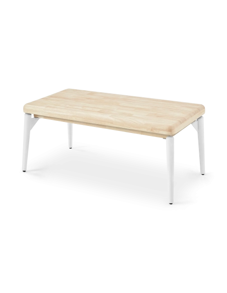 Star | Mesa de Centro Elevable LETTO BELLO