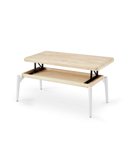 Star | Mesa de Centro Elevable LETTO BELLO
