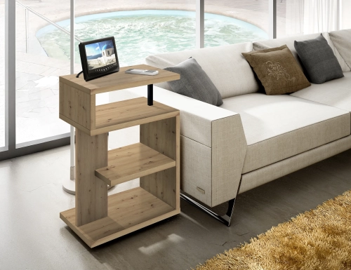 R1028 | Mesa Auxiliar LETTO BELLO