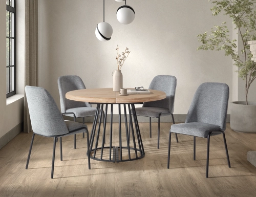 Dover | Silla de Comedor LETTO BELLO