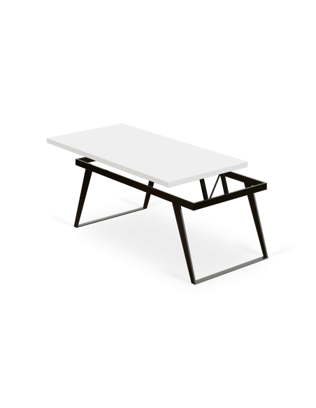 10230 | Mesa de Centro Elevable LETTO BELLO