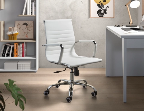Lucy | Silla de Oficina LETTO BELLO