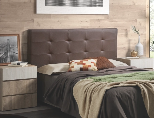 Delion | Cabezal Tapizado LETTO BELLO