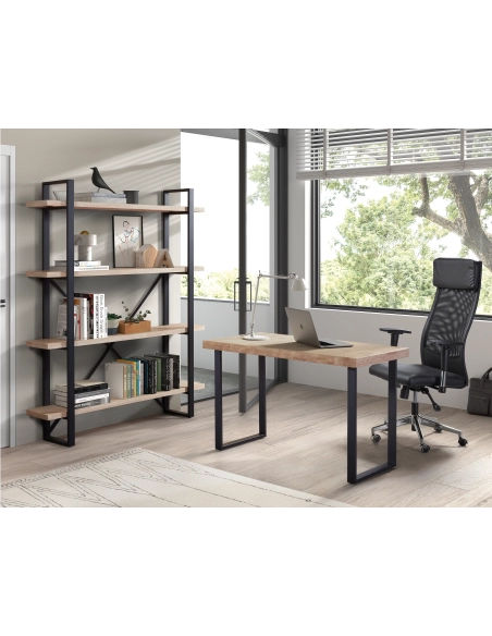 Java | Escritorio 120cm LETTO BELLO