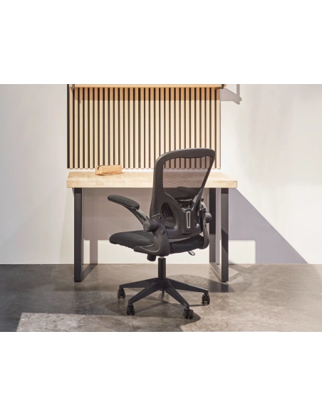 Lexi | Silla de Oficina  LETTO BELLO