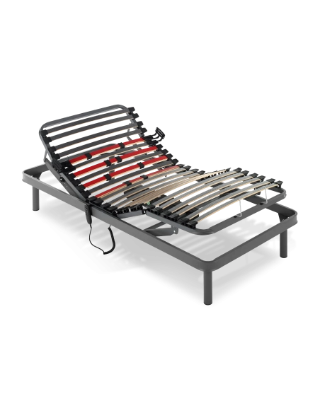 Valencia | Somier Articulado con Patas MASTER