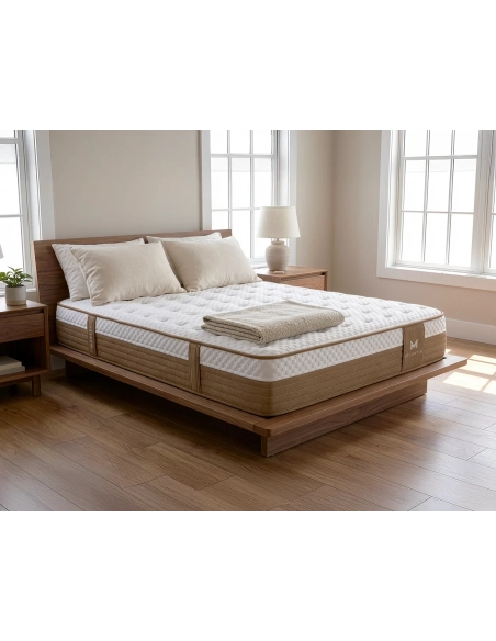Atlantis | Colchón Muelles Ensacados MASTER