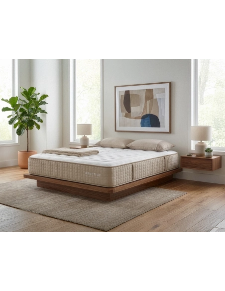 Prestige | Colchón Núcleo HR MASTER