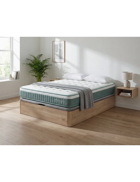 Versailles | Colchón Enrollado Núcleo HR MASTER