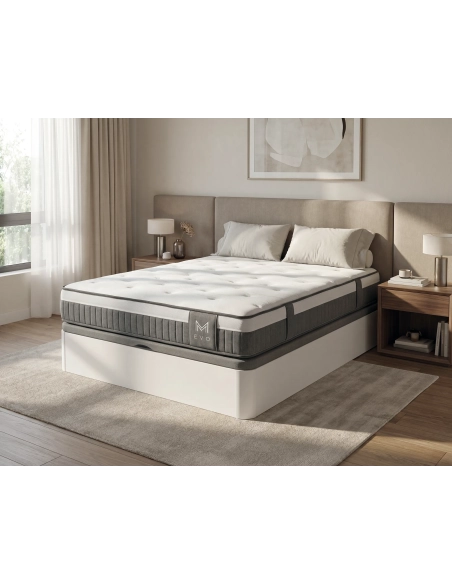 Evo | Colchón Núcleo HR MASTER