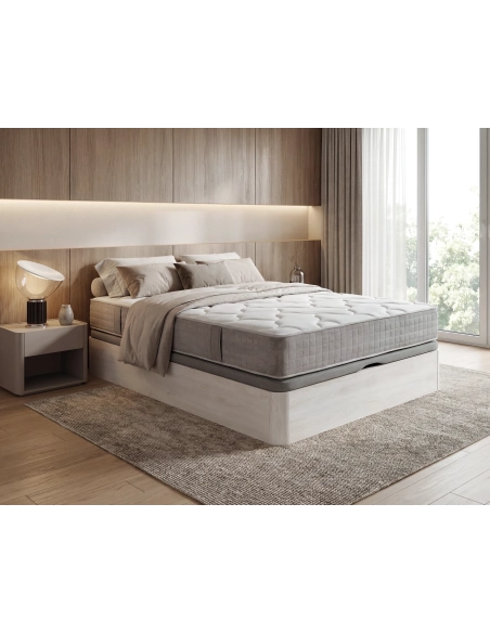 Neo | Colchón Enrollado Núcleo HR MASTER