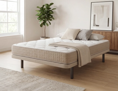 Zen | Colchón Enrollado Núcleo HR MASTER 2