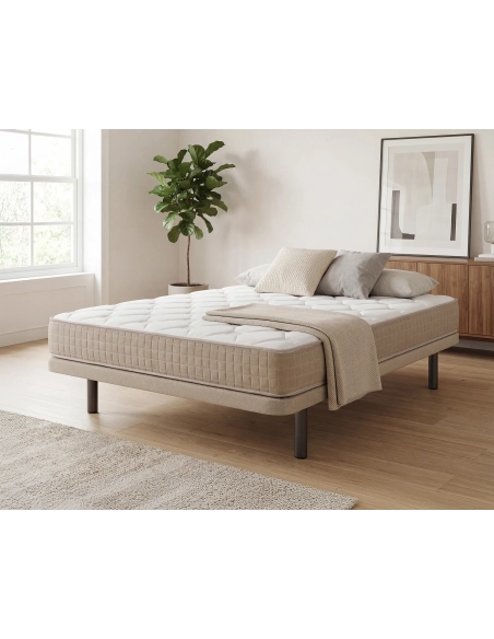 Zen | Colchón Enrollado Núcleo HR MASTER