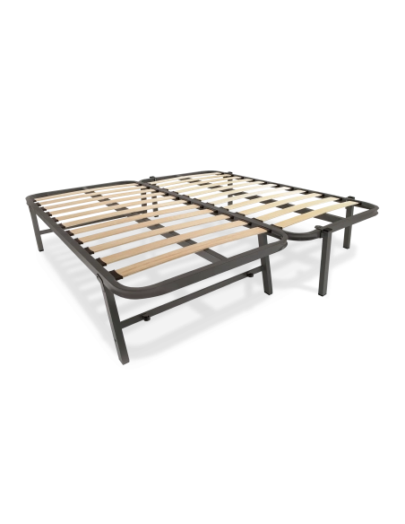 Bajo Nido | Somier de Arrastre Bajo Nido MASTER