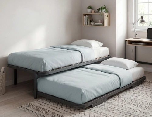 Sobre Nido | Somier Sobre Nido MASTER 2