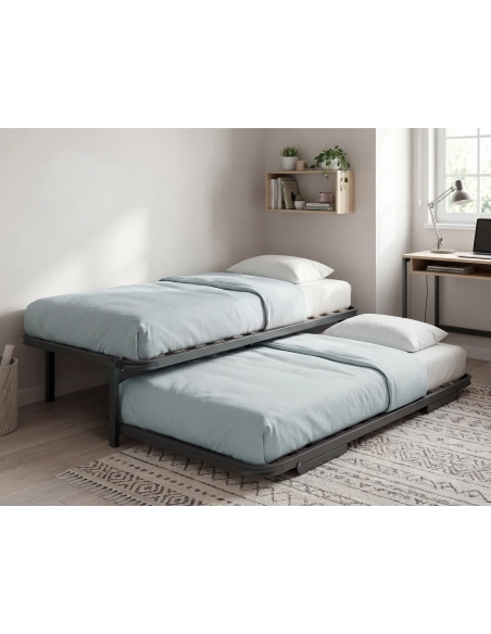 Sobre Nido | Somier Sobre Nido MASTER