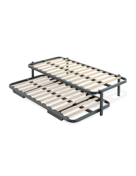 Sobre Nido | Somier Sobre Nido MASTER