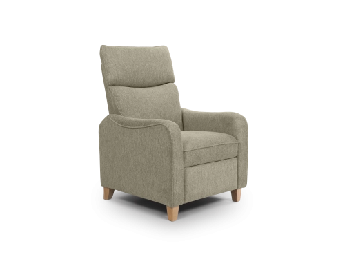 Iris | Sillón Relax Push-Back LETTO BELLO 2