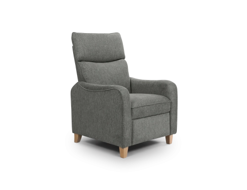 Iris | Sillón Relax Push-Back LETTO BELLO